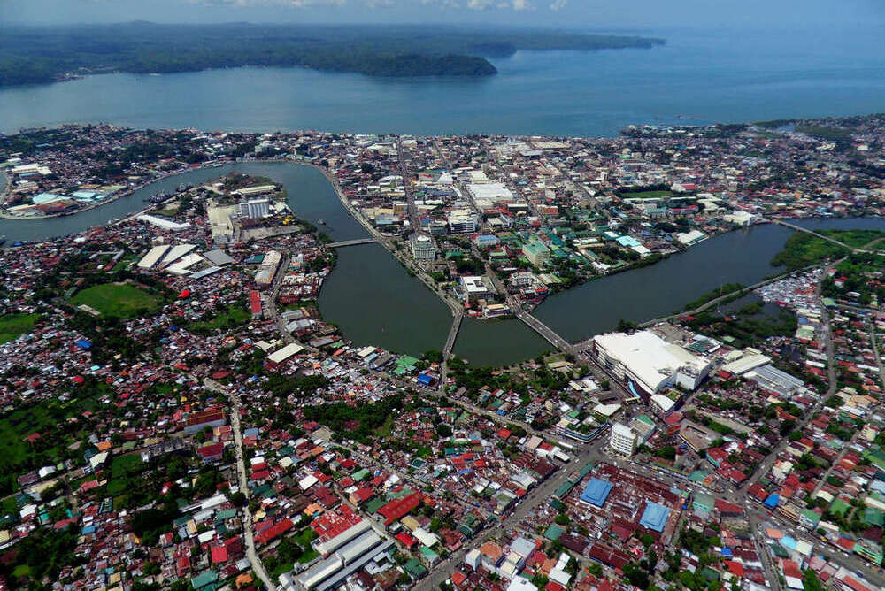 Iloilo city 1000 667