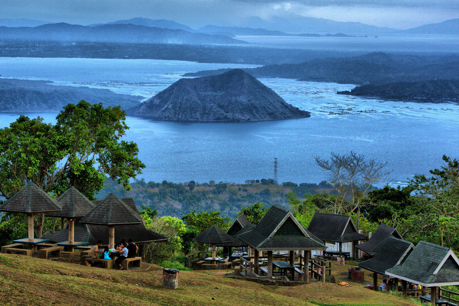 TAAL Tagaytay 906 604