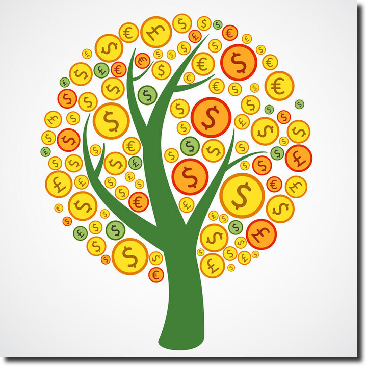 money tree 700