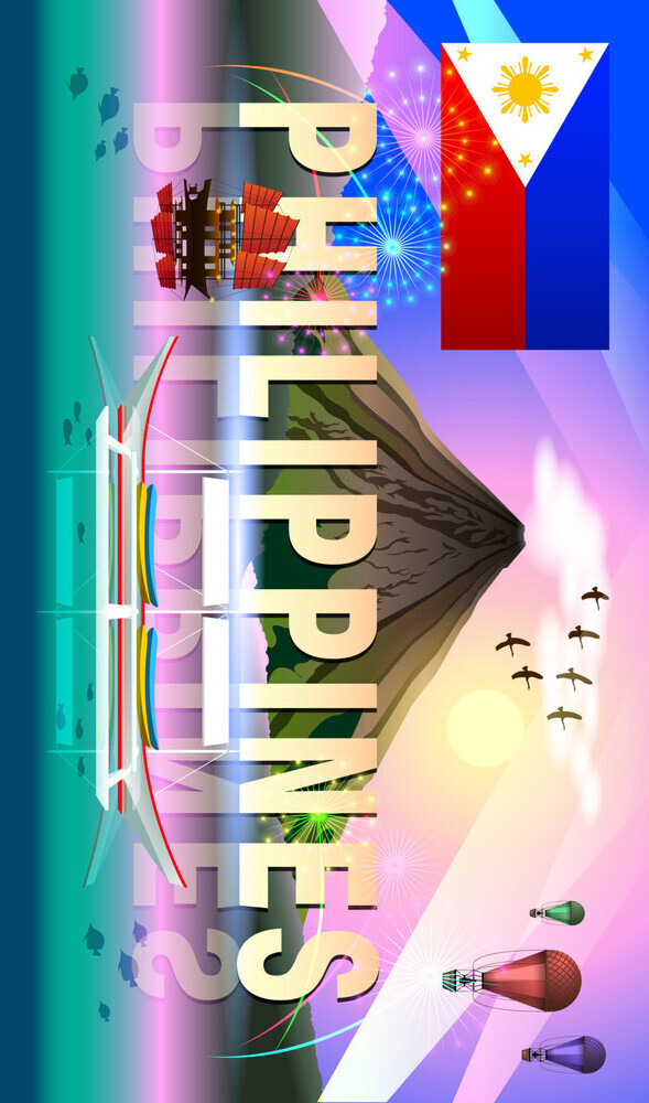 philippines banner